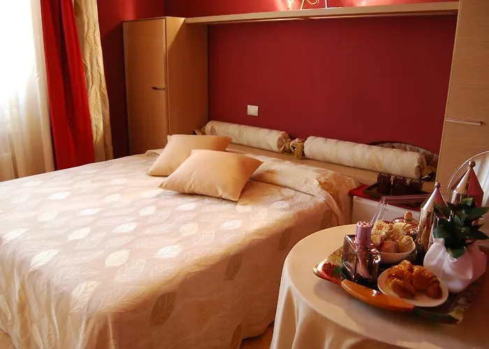 Residenza San Faustino Oda ve Kahvaltı 2*