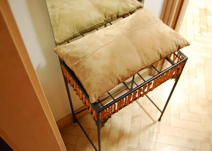 Residenza San Faustino Roma