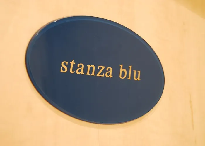 Residenza San Faustino Oda ve Kahvaltı Roma