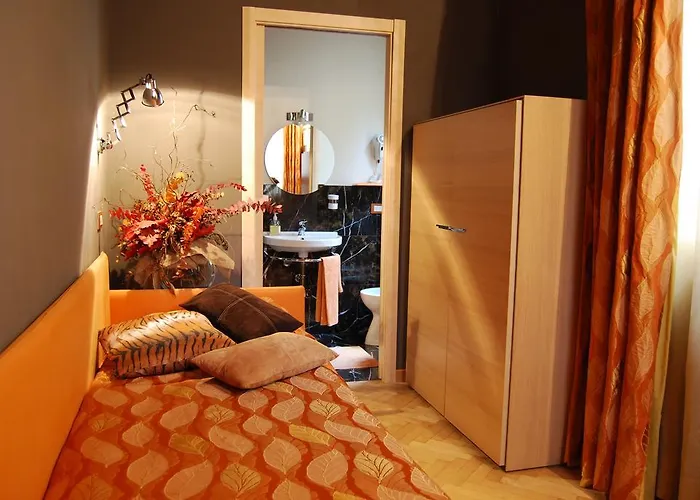 Residenza San Faustino 2*