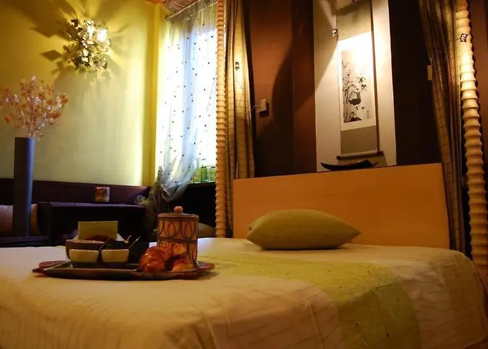 Residenza San Faustino Roma