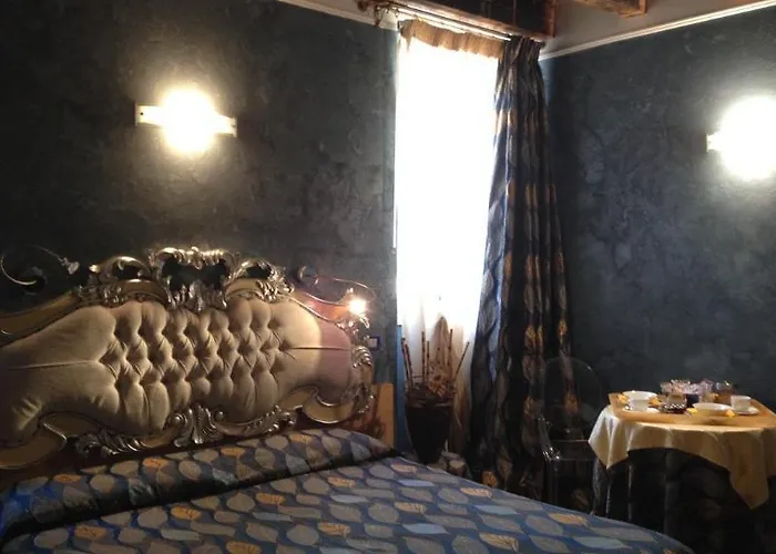 Oda ve Kahvaltı Residenza San Faustino