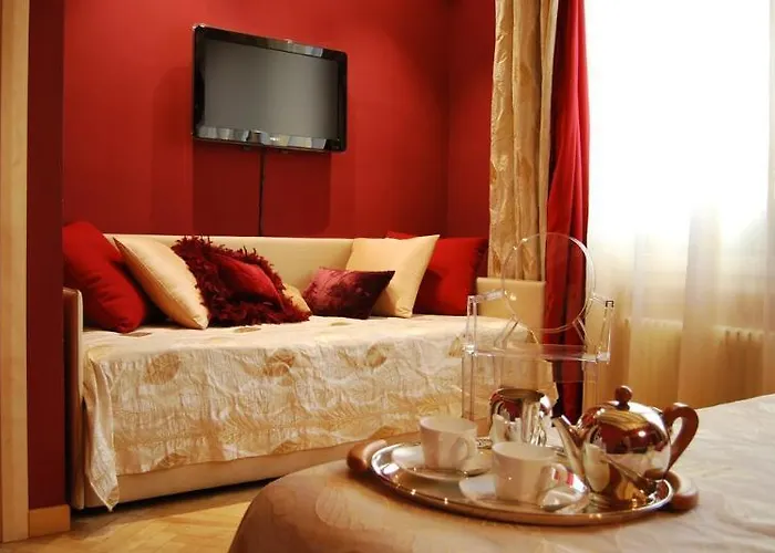 Residenza San Faustino 2*