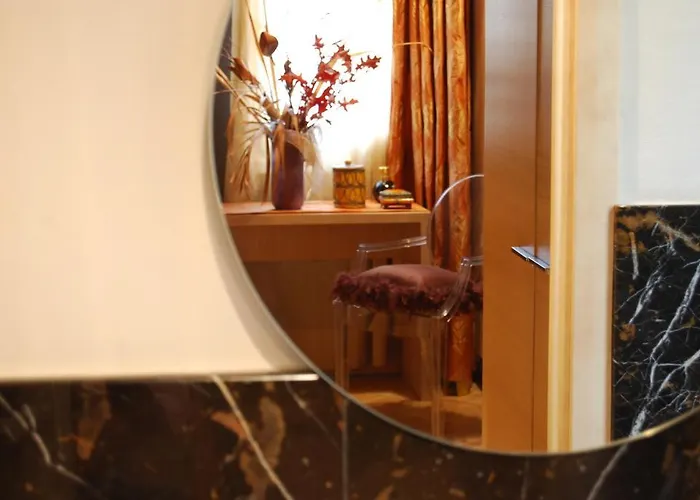 Residenza San Faustino Oda ve Kahvaltı 2*