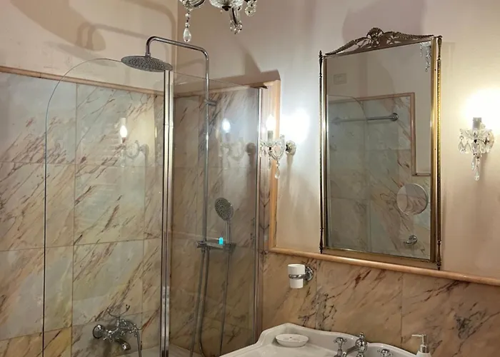 Residenza San Faustino Roma