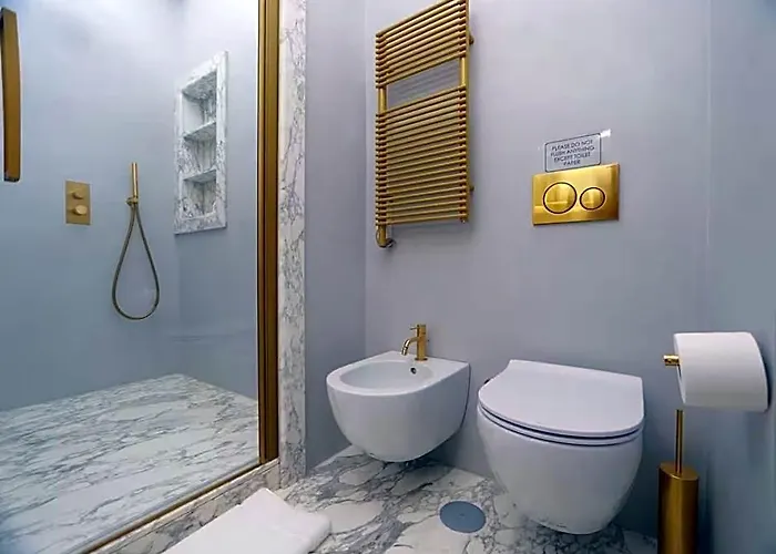 Residenza San Faustino Oda ve Kahvaltı