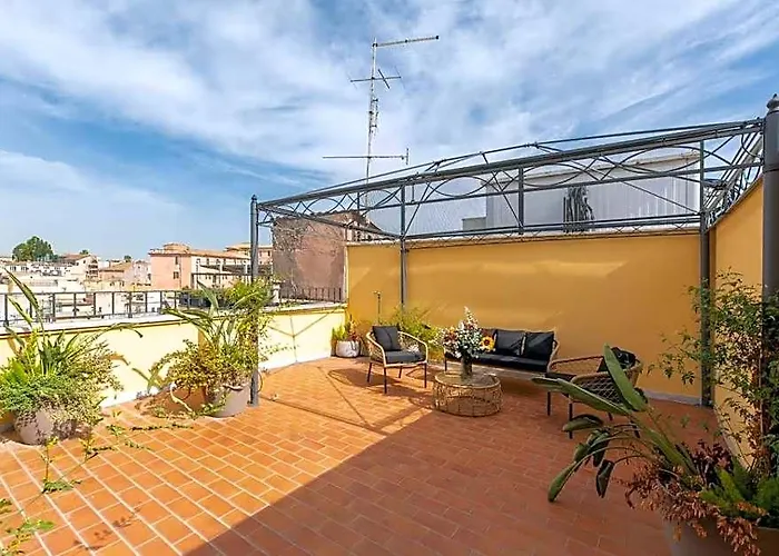 Oda ve Kahvaltı Residenza San Faustino