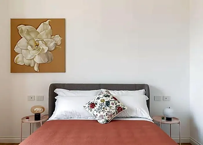 Residenza San Faustino Roma