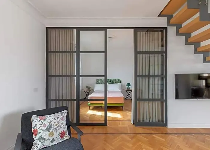 Residenza San Faustino