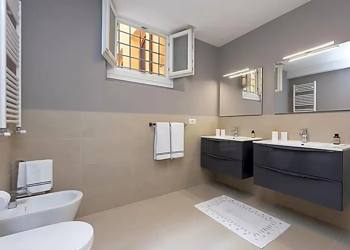 Residenza San Faustino 2*