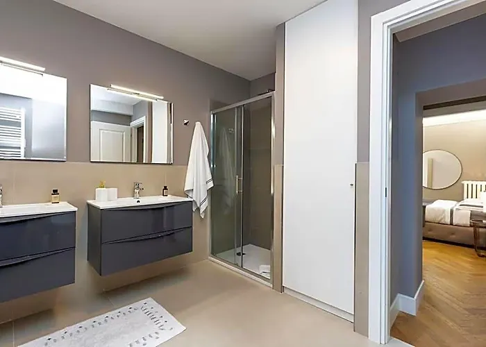 Oda ve Kahvaltı Residenza San Faustino 2*