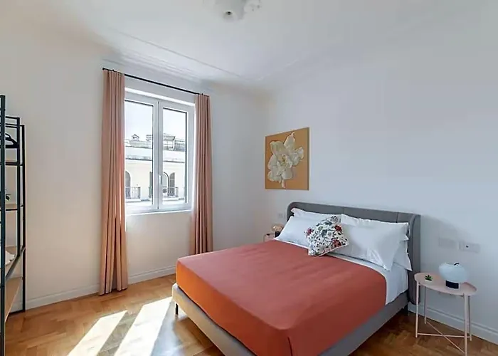 Residenza San Faustino Oda ve Kahvaltı