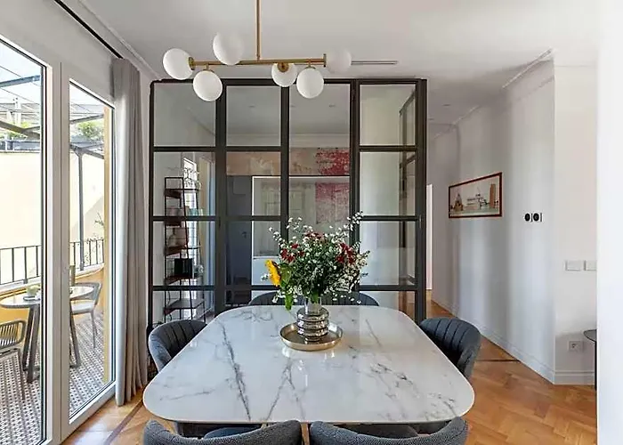 Oda ve Kahvaltı Residenza San Faustino Roma