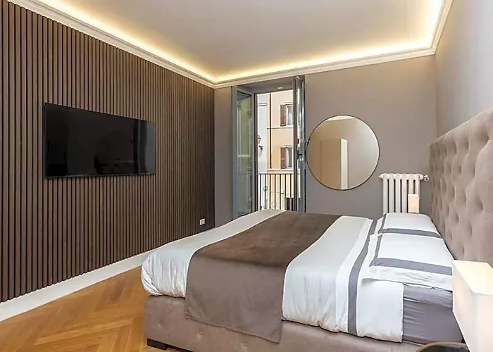 Residenza San Faustino Roma