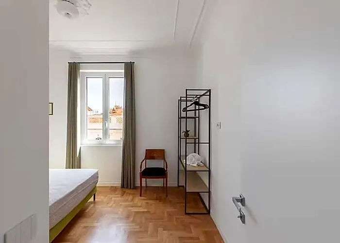 Oda ve Kahvaltı Residenza San Faustino