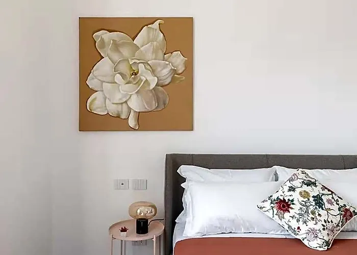 Residenza San Faustino Oda ve Kahvaltı Roma