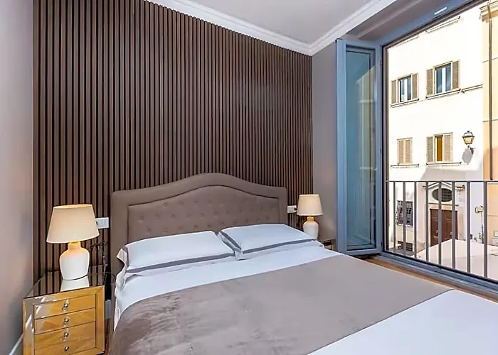 Oda ve Kahvaltı Residenza San Faustino 2*