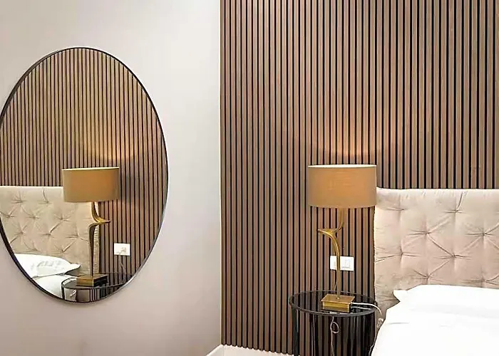 Residenza San Faustino 2*
