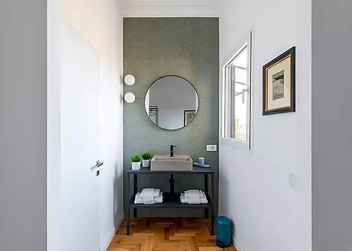 Residenza San Faustino 2* Roma