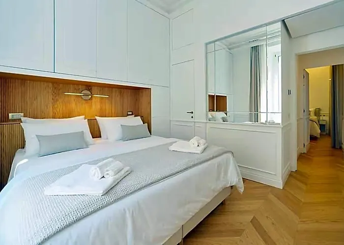 Residenza San Faustino 2*