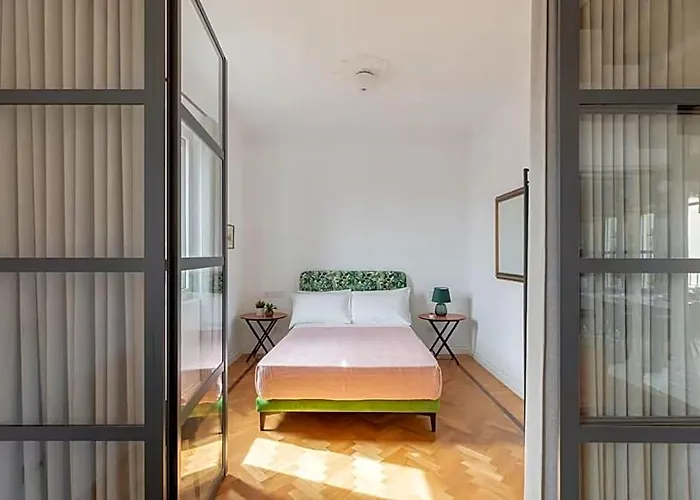 Oda ve Kahvaltı Residenza San Faustino 2*