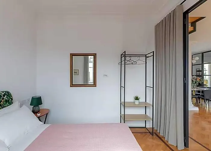 Oda ve Kahvaltı Residenza San Faustino Roma