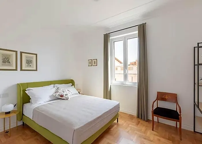 Residenza San Faustino Oda ve Kahvaltı 2*