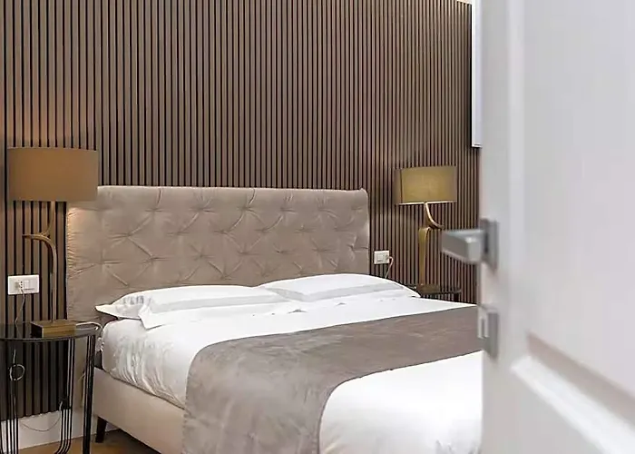 Oda ve Kahvaltı Residenza San Faustino 2*