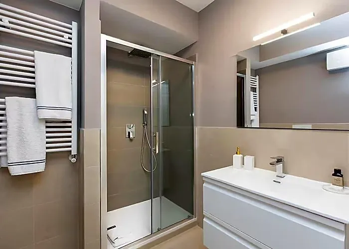 Residenza San Faustino Roma