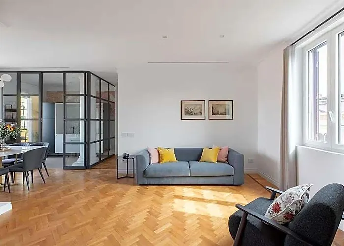 Residenza San Faustino 2*