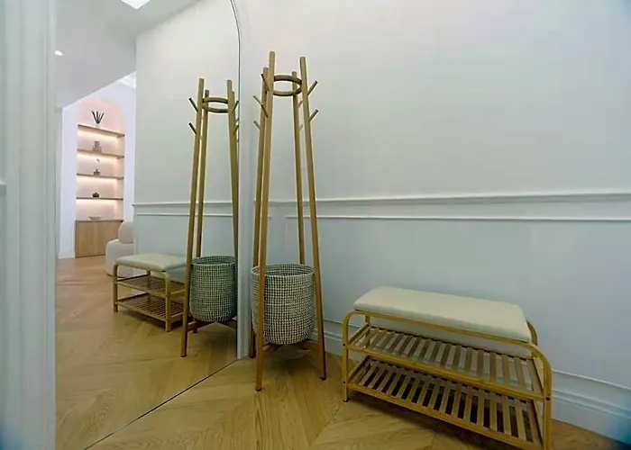 Residenza San Faustino 2*