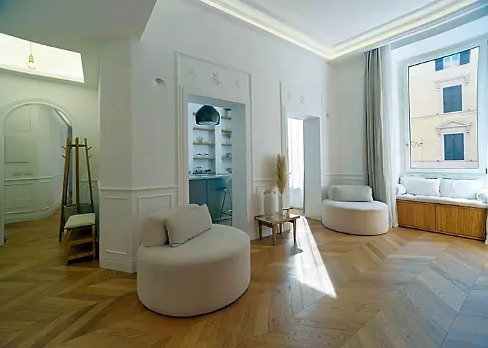 Residenza San Faustino 2*