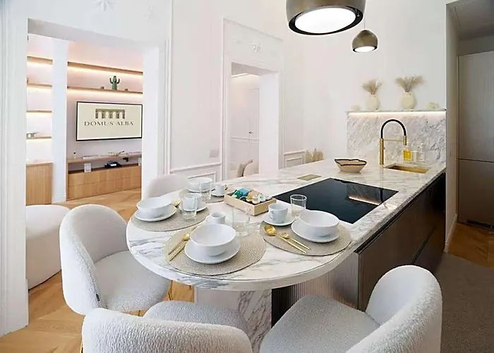 Residenza San Faustino Roma