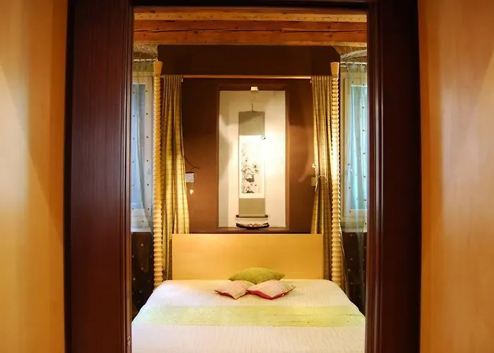 Residenza San Faustino Bed & Breakfast 2*